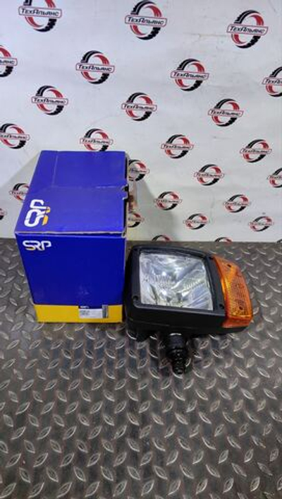 Фара 11170059 левая