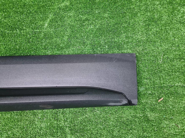 Накладка двери передняя правая Audi Q5 2 80A 17-нв