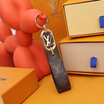 Louis Vuitton Link Dragonne
