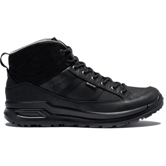 Lowa Prague GTX 'Black'