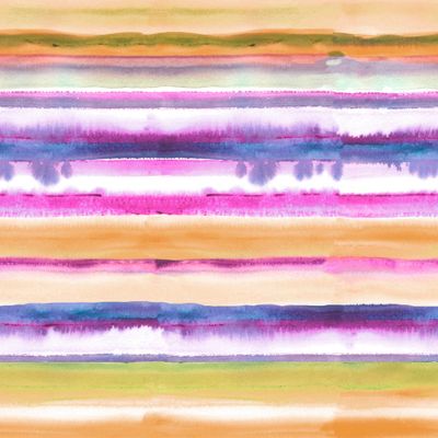 Полосы разноцветный коричневый 3