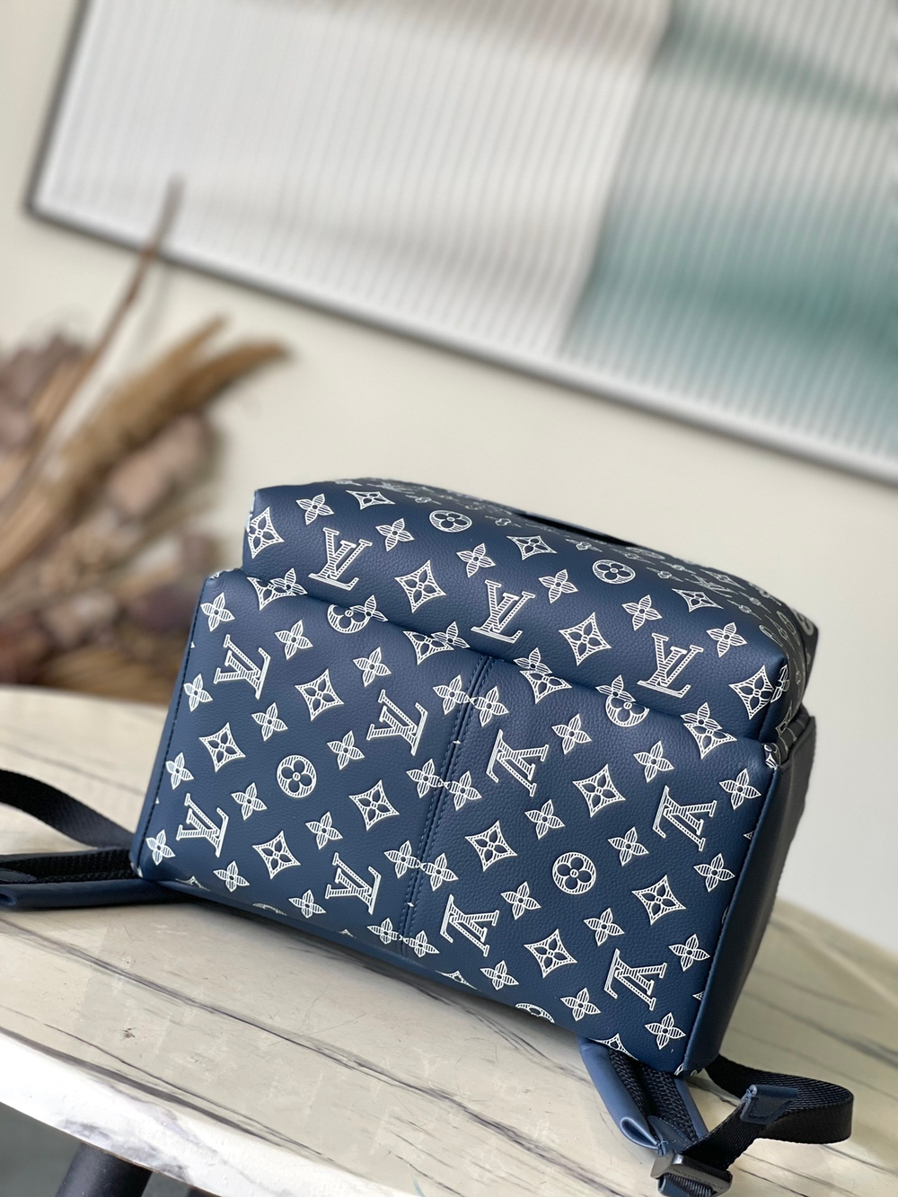Louis Vuitton Discovery Backpack PM