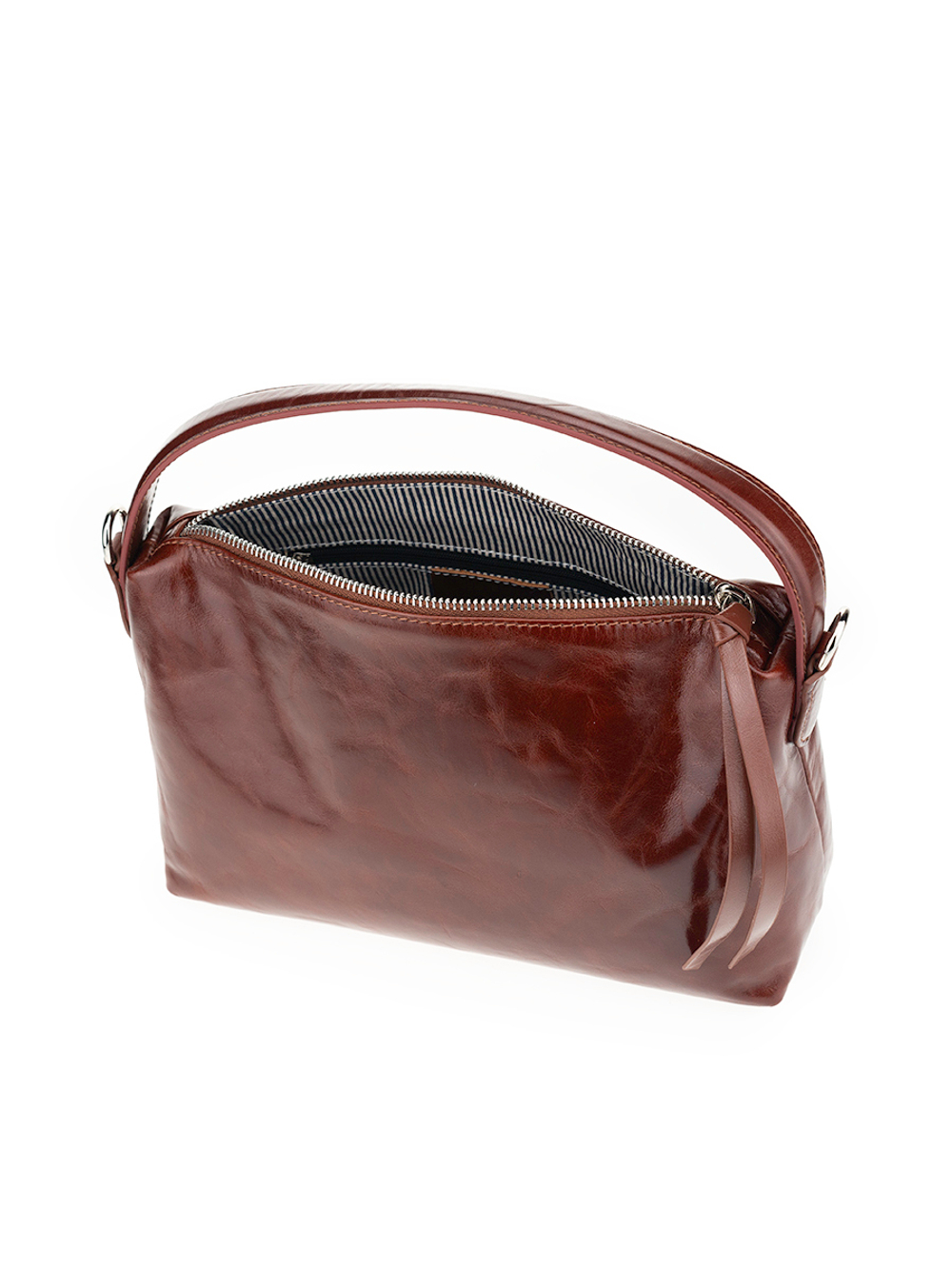 BL7232/25 Сумка жен., нат. кожа