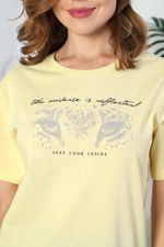 Пижама Саванна-1 Виотекс ЖЁЛТЫЙ