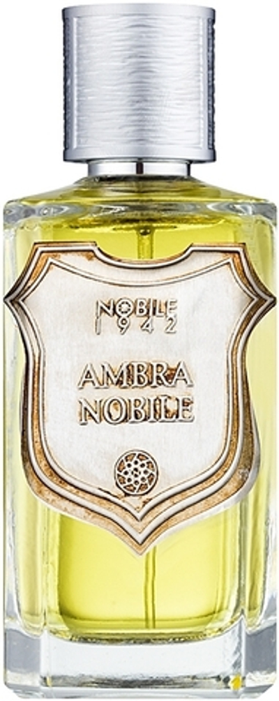 Nobile 1942 Ambra Nobile  парфюм