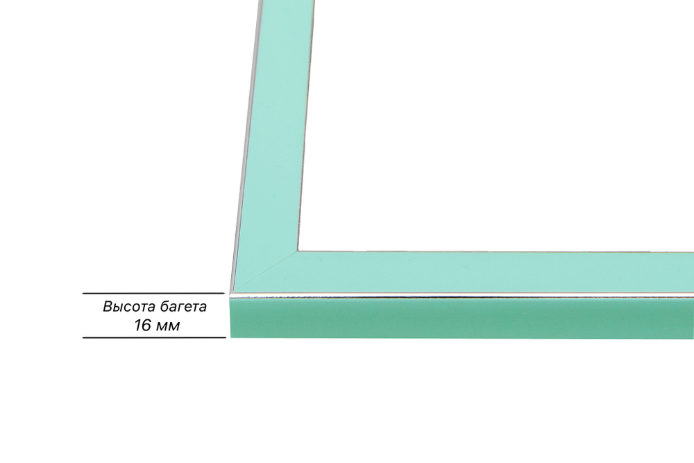 Рама 40x95 для картин и фотографий RP0760256-96
