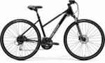 Женский велосипед Merida Crossway 100 Lady (2020)