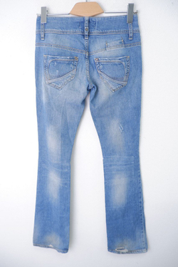 Джинсы базовые 42 размер