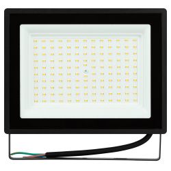 Прожектор светодиодный уличный ЭРА LPR-023-0-40K-100 100Вт 4000K IP65 гарантия 2 года