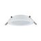Встраиваемый светильник Nowodvorski Mykonos Led White 10535