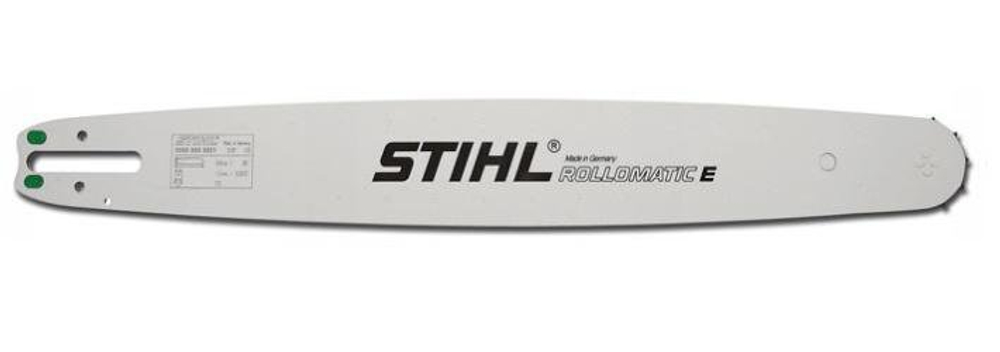 Шина 18" (45см) 0,325" 1,6 68зв. 11z Stihl 025