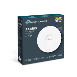 Точка доступа TP-Link Omada EAP620 HD V1
