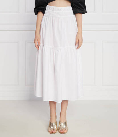 Юбка SKIRT Liu Jo - белый(WA3425 T3246)
