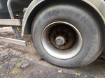 Автомастер 8596* Прицеп зерновоз 8596-42