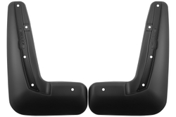 Брызговики задние WEY 07 2024 - 2 шт.(standart)  REIN.A71518.E3