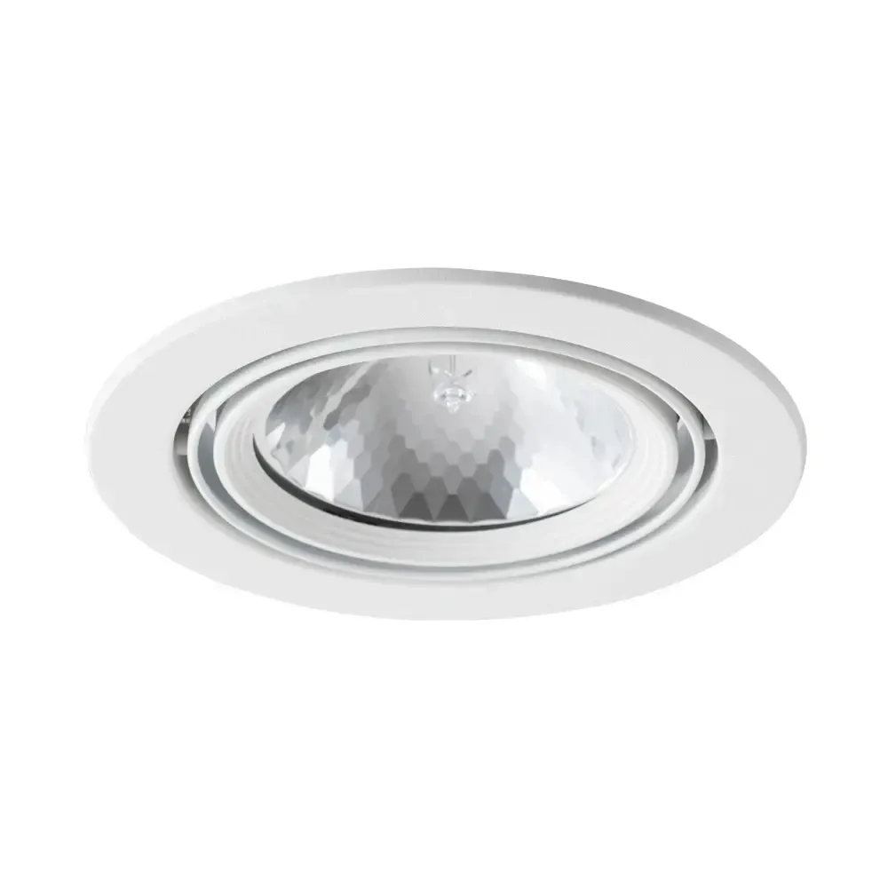 Точечный встраиваемый светильник Arte Lamp