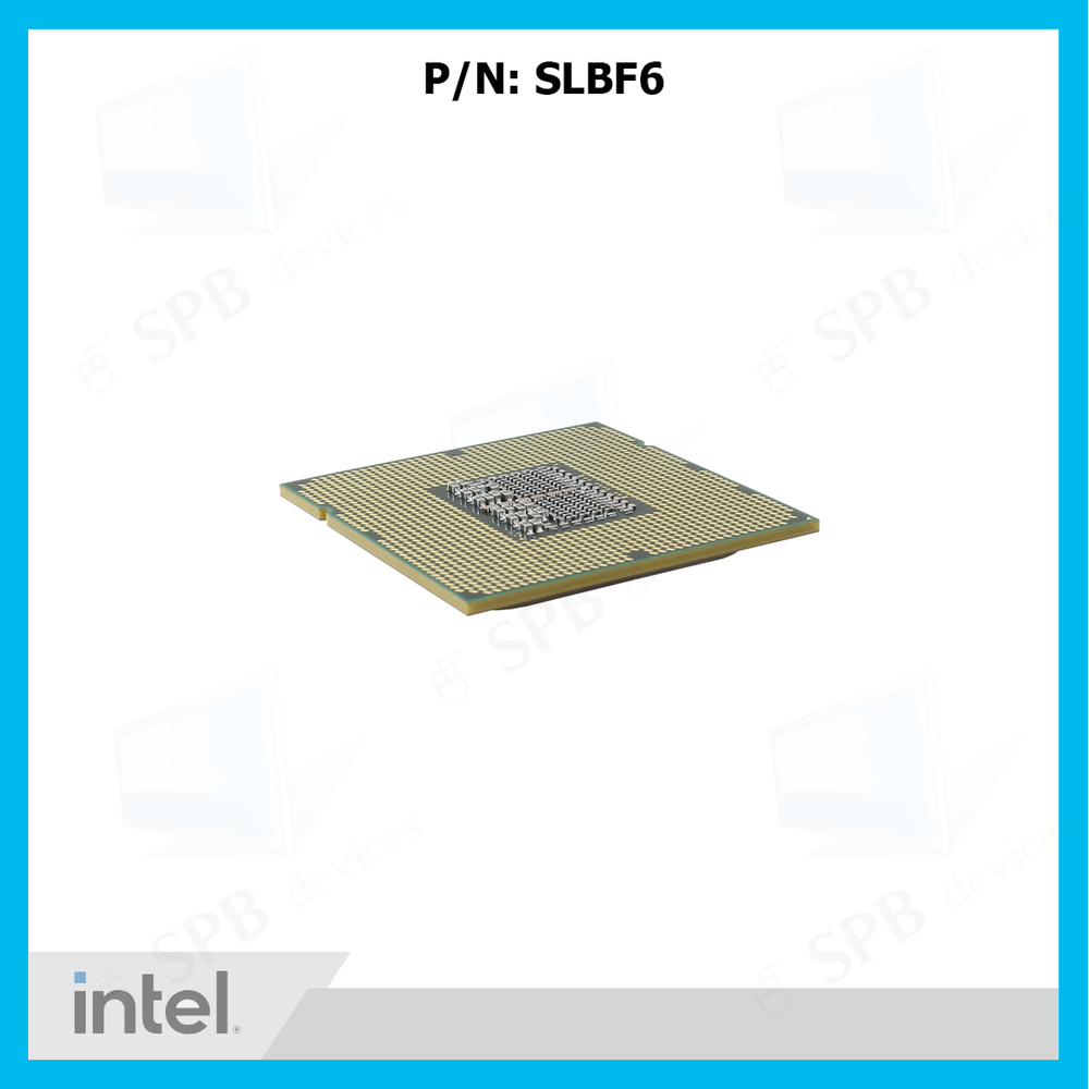 Процессор Intel Xeon E5540 Gainestown (2533MHz, LGA1366, L3 8192Kb) , SLBF6, oem