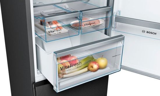 Холодильник Bosch KGN 39XC31R