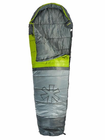 Спальник NORFIN Discovery 200