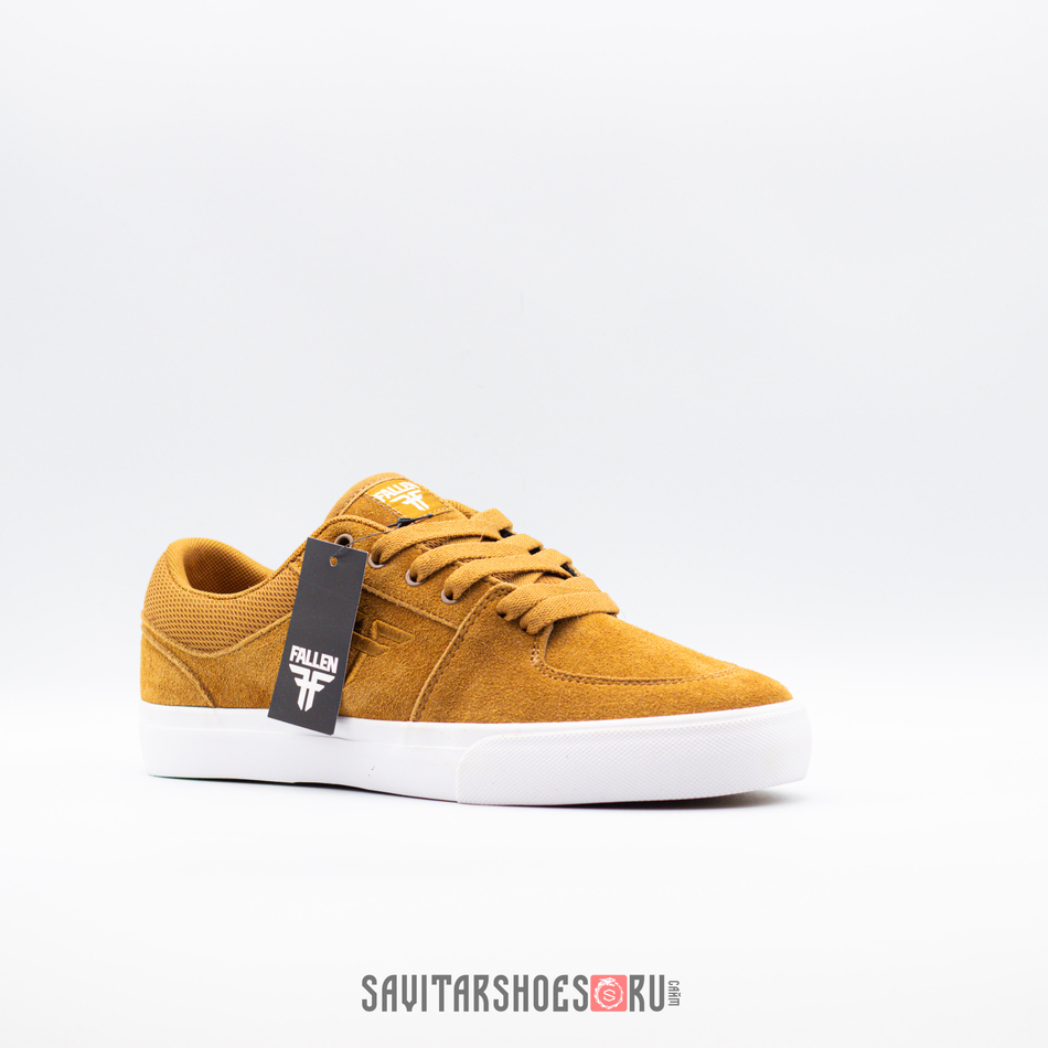 Кеды Fallen Patriot Vulc