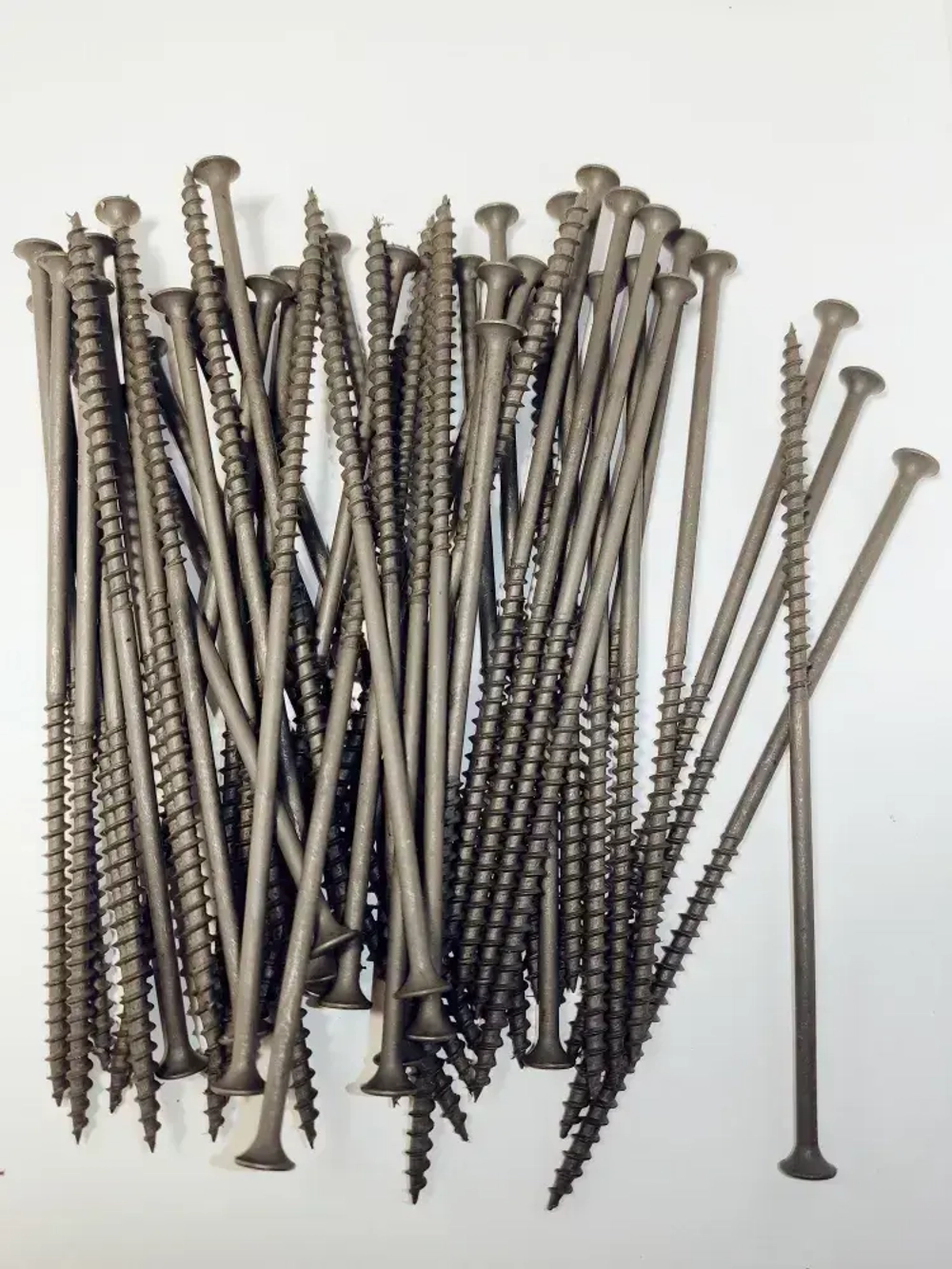 Мартын Саморез 4.8 x 150 мм 10 шт.