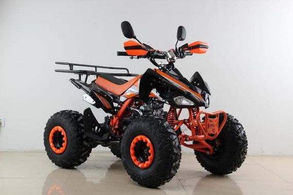 Квадроцикл MOTAX ATV T-Rex Super LUX 50 cc