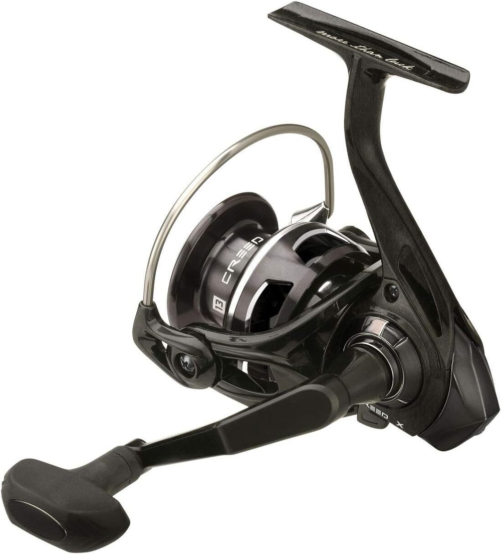 Катушка 13 Fishing Creed X Spinning Reel 3000FD