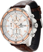 Японские наручные часы Casio Edifice EFR-547L-7A