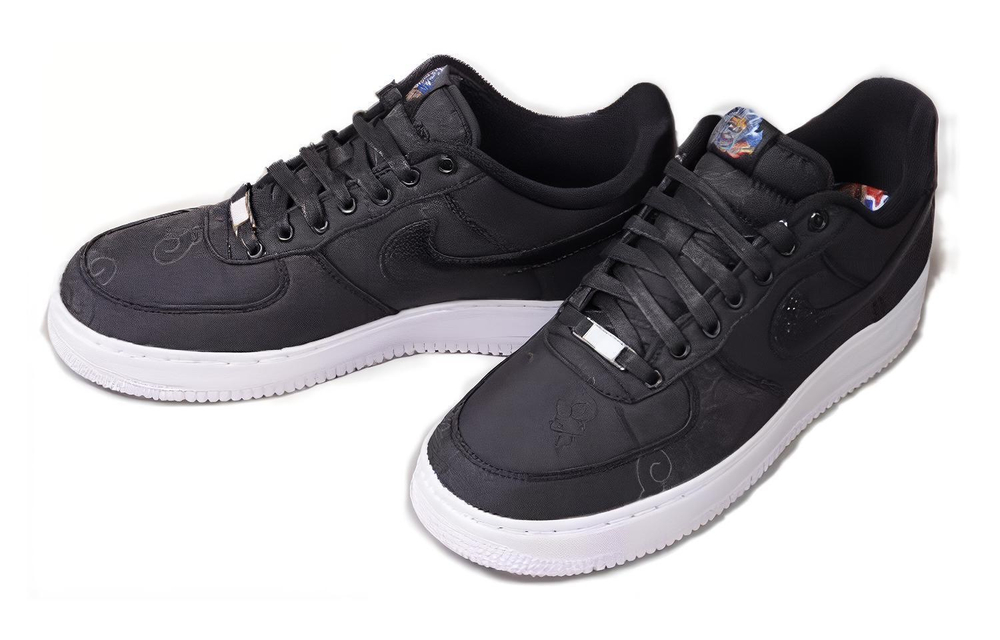 Кроссовки Nike Air Force 1 Year Of The Dragon 1