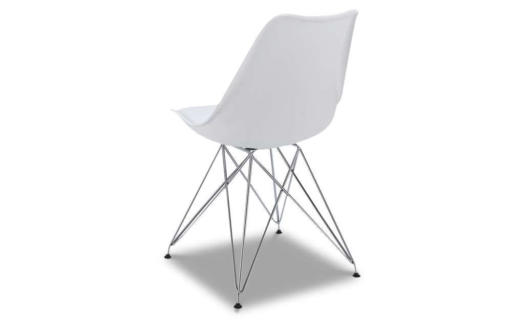 Стул PM072G белый