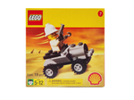 Конструктор LEGO Adventurers 2541 Автомобиль авантюриста
