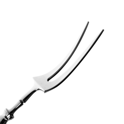 Набор столовых приборов на 12 персон 130 предметов Cutipol Line Bright