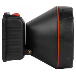 Фонарь налобный светодиодный АРМИЯ РОССИИ GA-803 аккумуляторный Вектор 3 режима