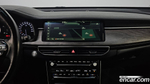 Kia K7 (Cadenza) Premier Hybrid Prestige (03.2020)