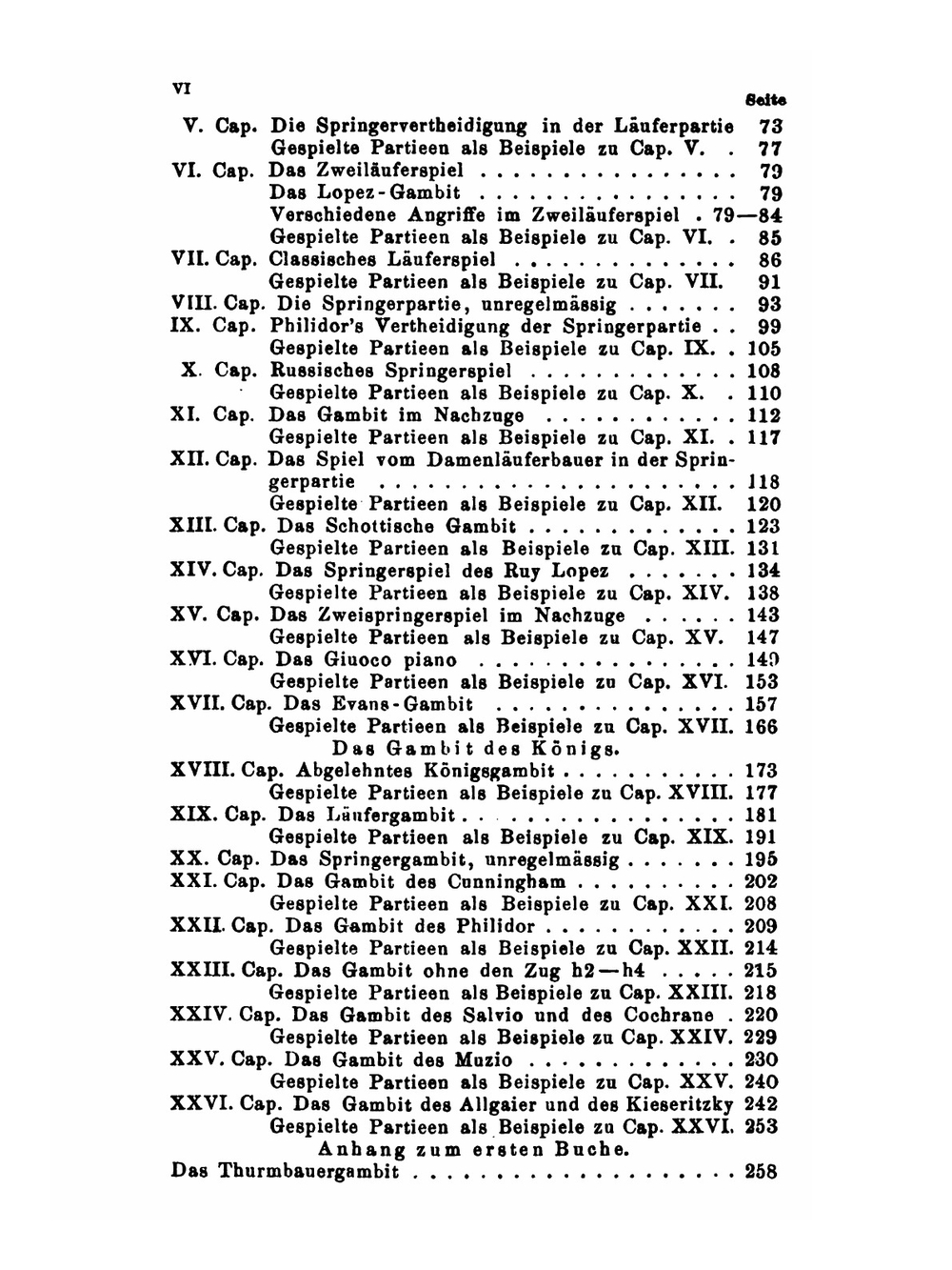 Lehrbuch Des Schachspiels. Enthaltend Die Analyse Der Eröffnungen Und Endungen, Nebst Beispielen in Wirklich Gespielten Partieen | Daniel Harrwitz