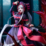 Shalltear Bloodfallen