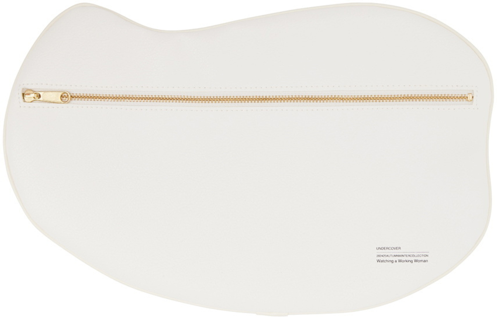 UNDERCOVER КОШЕЛЕК РАЗНОЦВЕТНЫЙ