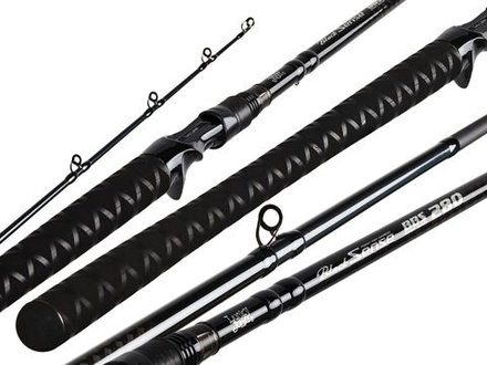 Спиннинг кастинговый LJ Black Sense BBS CAST 280 8'8"/2.64