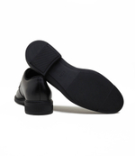 Кожаные дерби firstclass_derb_pl_n BOSS BLACK - черный(50499719)