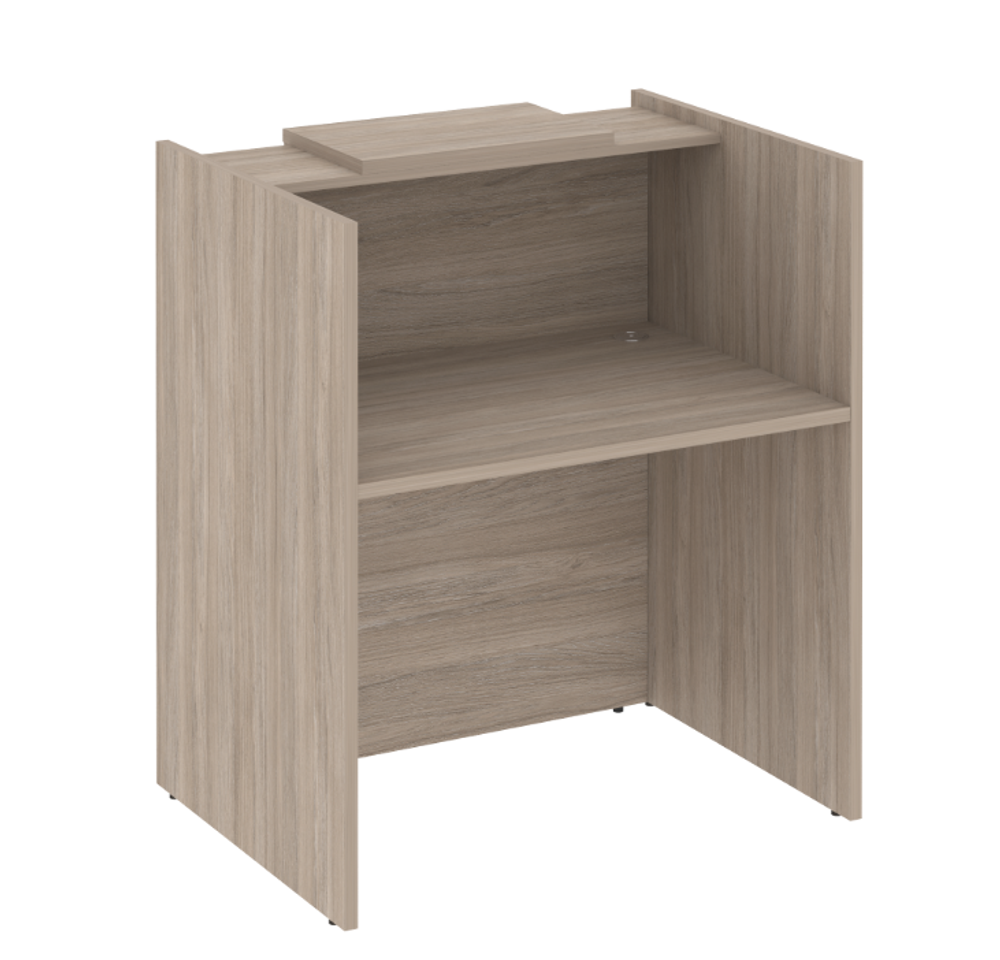 Ресепшен Оникс (Onix) вариант №3