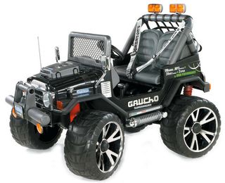 Gaucho Super Power 24V