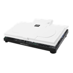 UDG Ultimate Denon DJ SC Live 4 Equipment Cover White