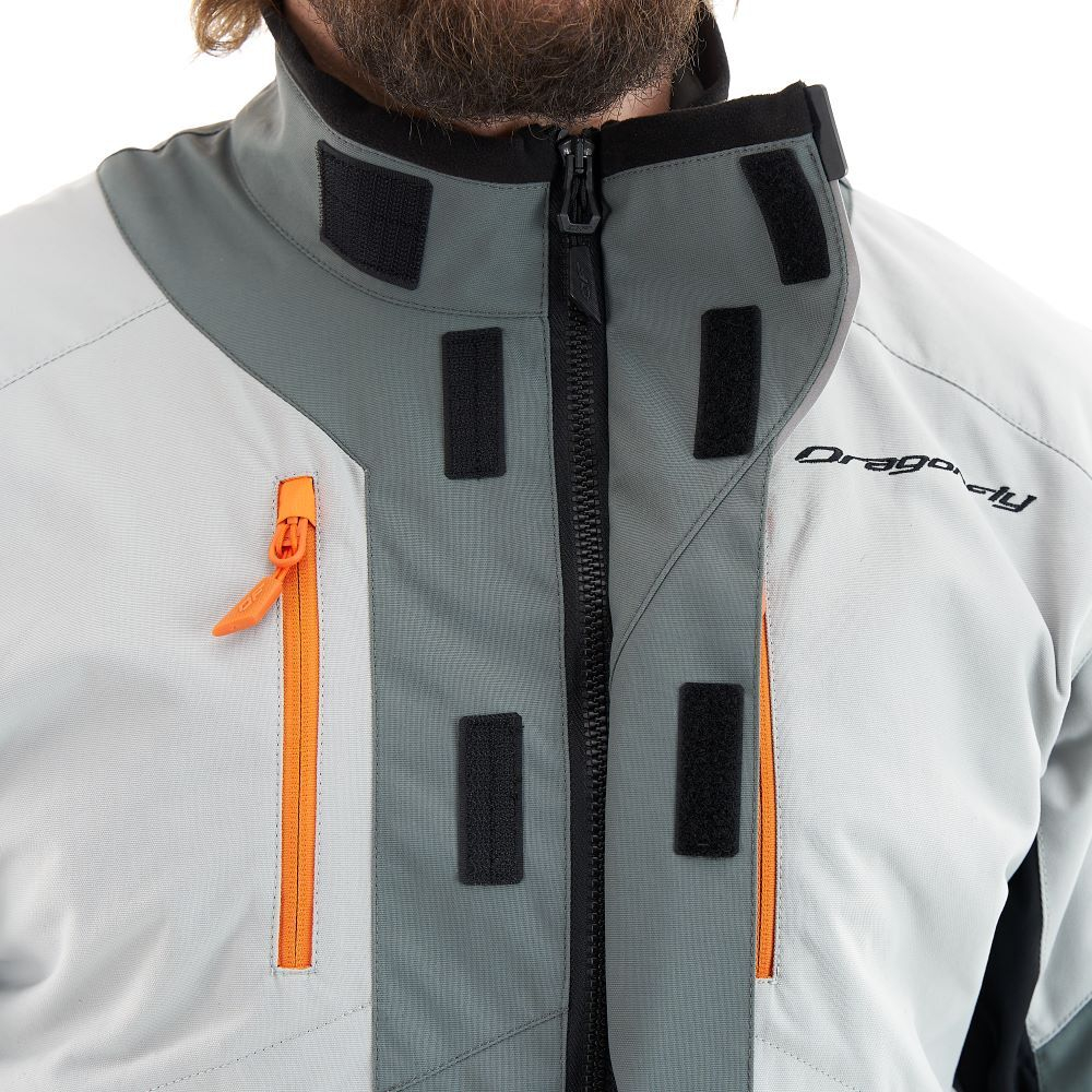 КУРТКА DRAGONFLY ЭНДУРО FREERIDE