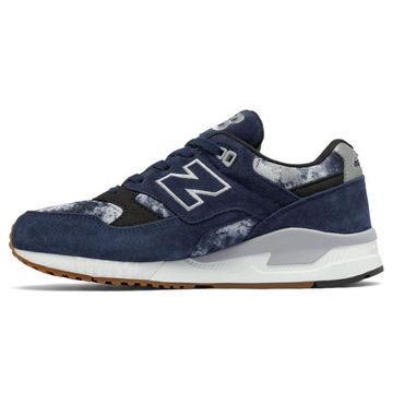 New Balance NB 530 Бежевые кроссовки Низкие Женские