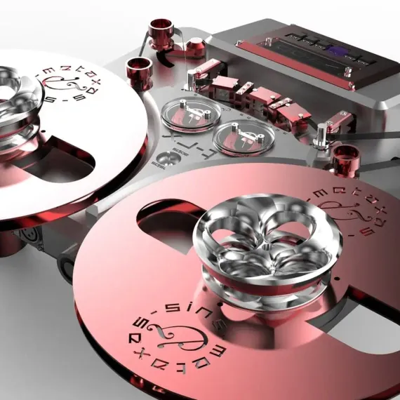 Metaxas &amp; Sins T-RX