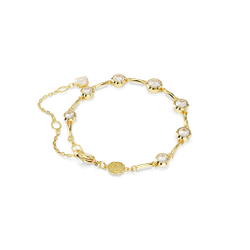 IMBER:BRACELET SPACE OUT WHITE/GOS M
