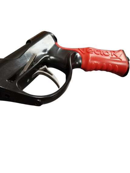 Подводное ружье Вектор C450 (гарпун 7 мм)