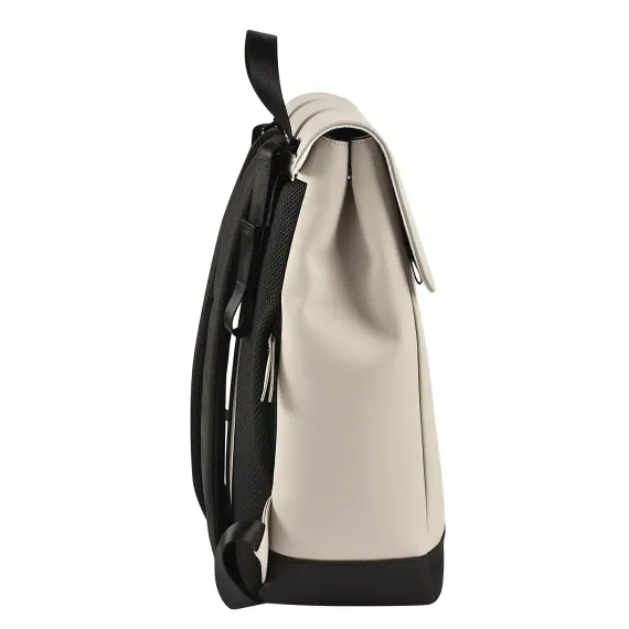 Сумка для мамы Beaba Oslo Backpack Clay