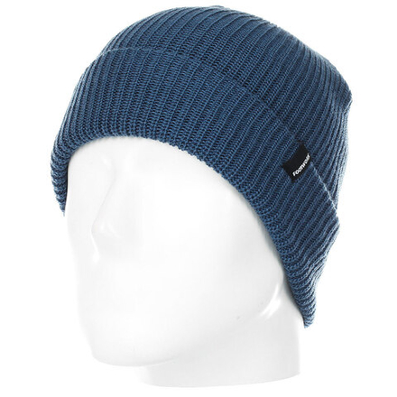 Шапка Footwork STREET DARK DENIM