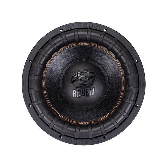 Сабвуфер DL Audio Raven 12 v.2